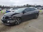 2016 NISSAN MAXIMA 3.5 - 1N4AA6AP1GC404357