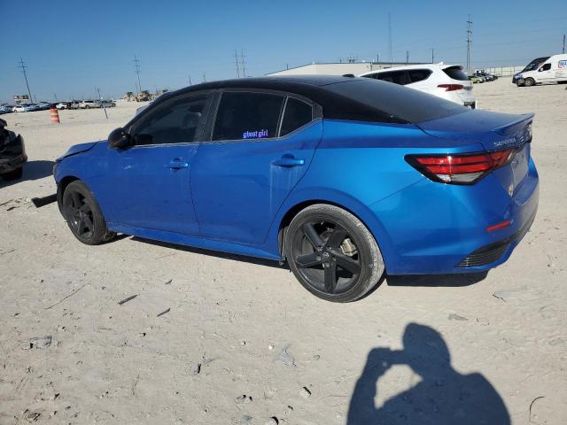 Vin: 3n1ab8dv9ry254136, lot: 88817655, nissan sentra sr 20242