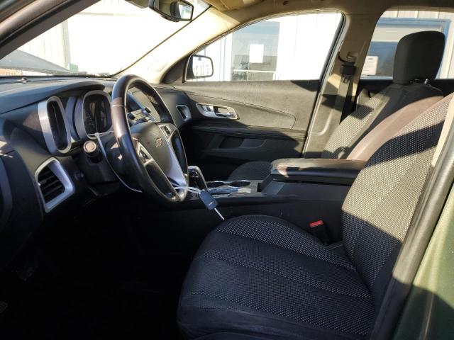 2015 CHEVROLET EQUINOX LT - 2GNALBEK6F6140563
