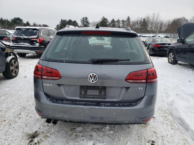 2015 VOLKSWAGEN GOLF SPORT - 3VWCA7AU4FM515235