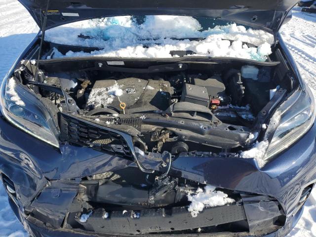 2019 TOYOTA SIENNA SE 5TDEZ3DC8KS214106
