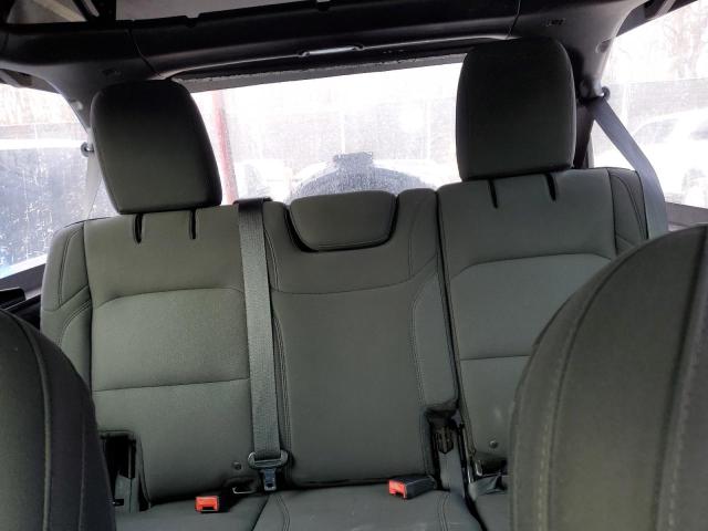 2018 JEEP WRANGLER U - 1C4HJXDG7JW154994
