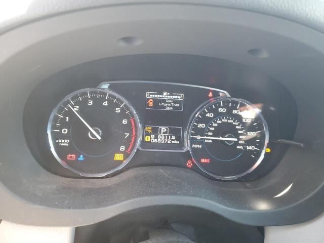 2018 SUBARU FORESTER 2 JF2SJALC2JH401782