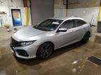 2019 HONDA CIVIC SPOR - SHHFK7H45KU415483