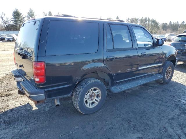 FORD EXPEDITION 2001 black 4dr spor gas 1FMFU16L61LB22735 photo #4