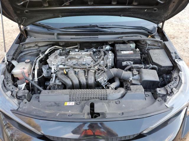 2020 TOYOTA COROLLA LE - JTDEPRAE5LJ113831