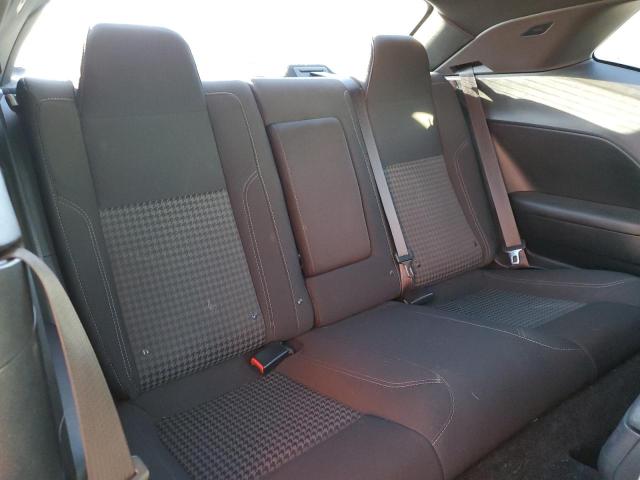 2015 DODGE CHALLENGER 2C3CDZAT6FH712780