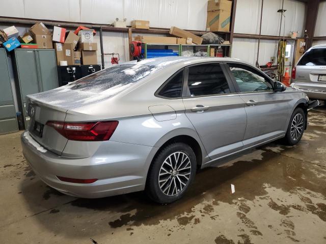 2021 VOLKSWAGEN JETTA SEL 3VWE57BUXMM073070