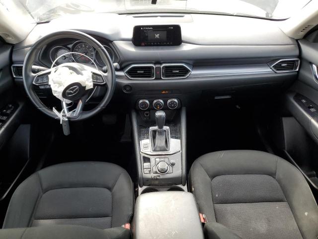 2019 MAZDA CX-5 SPORT JM3KFBBM0K0671181
