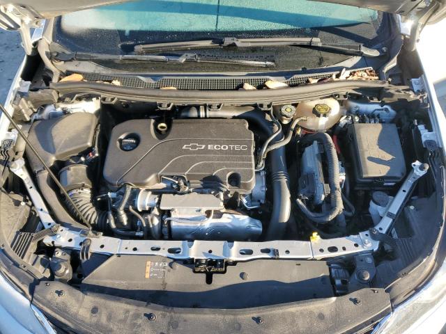 2016 CHEVROLET CRUZE LT - 1G1BE5SM9G7254727