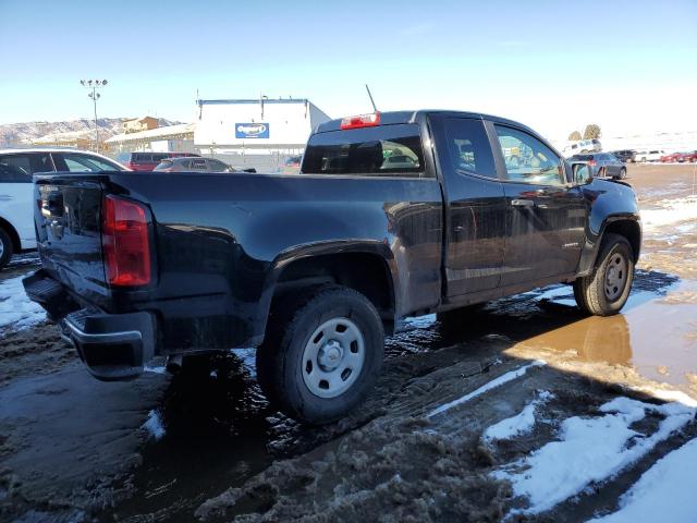 2018 CHEVROLET COLORADO - 1GCHSBEA6J1321207