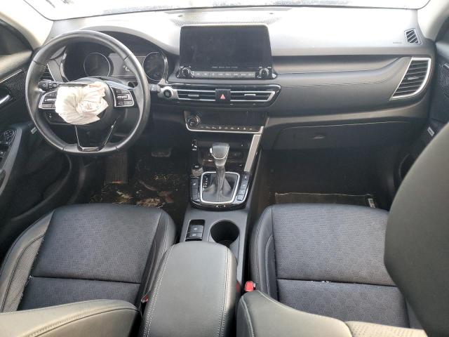 2022 KIA SELTOS SX KNDETCA2XN7247989