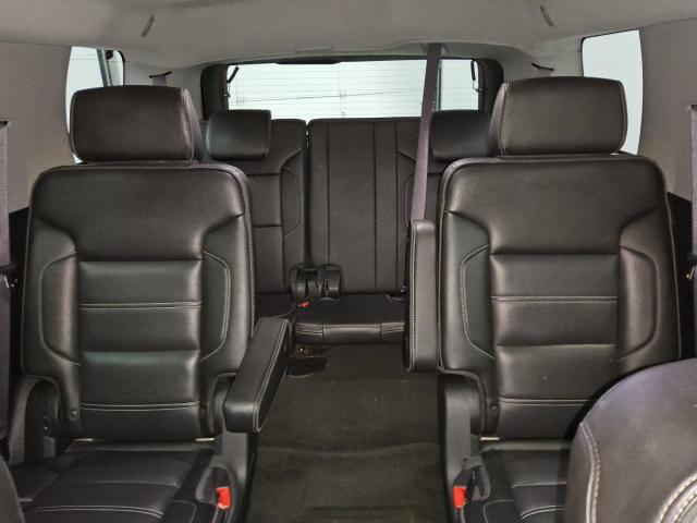 2017 GMC YUKON DENA 1GKS2CKJ2HR225591