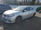 2016 NISSAN SENTRA S - 3N1AB7AP7GY272809