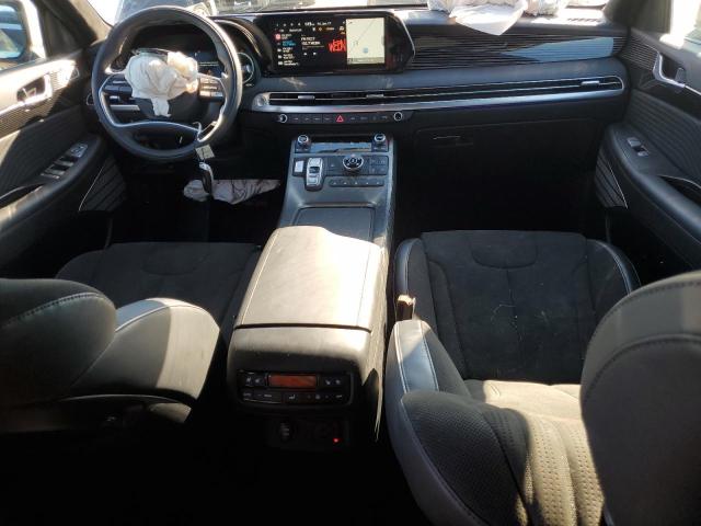 2024 HYUNDAI PALISADE C KM8R7DGE2RU675121