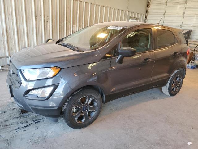 Vin: maj3s2fe0mc438226, lot: 87629785, ford ecosport s 2021 img_1