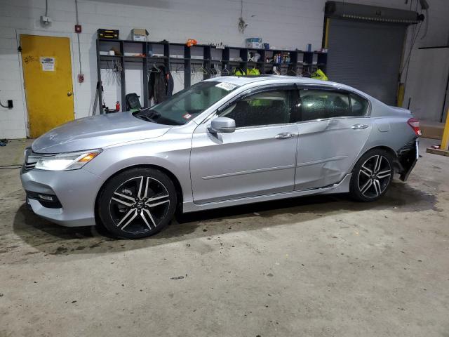 2017 HONDA ACCORD TOU - 1HGCR3F9XHA031256