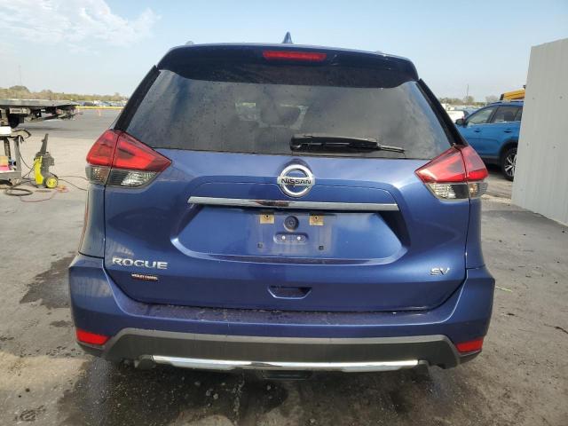 2018 NISSAN ROGUE S - KNMAT2MT7JP615049