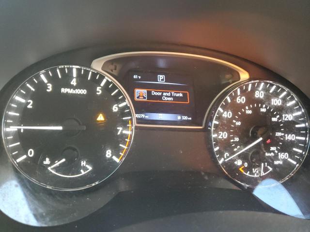2018 NISSAN ALTIMA 2.5 - 1N4AL3AP4JC158758