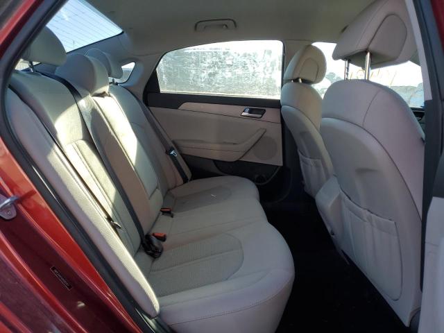 2016 HYUNDAI SONATA SE - 5NPE24AF0GH295317