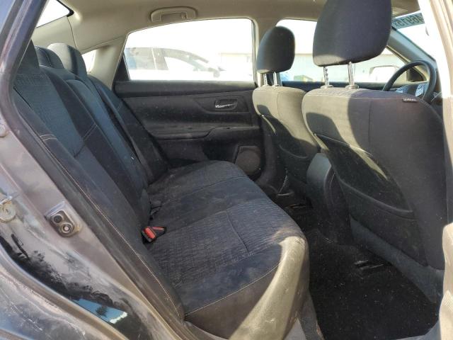 2016 NISSAN ALTIMA 2.5 - 1N4AL3AP4GC232172