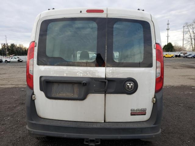 2018 RAM PROMASTER - ZFBERFABXJ6K78873