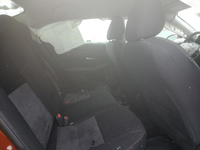 2023 NISSAN SENTRA SR - 3N1AB8DV8PY232111