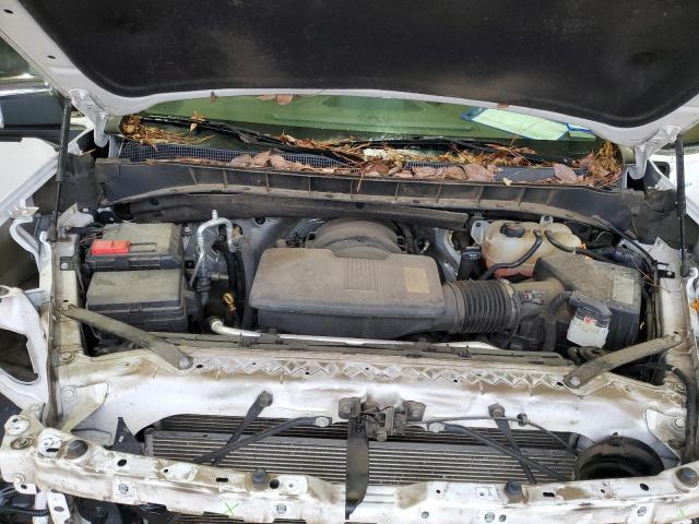 2019 CHEVROLET SILVERADO - 1GCUYGEL3KZ114871