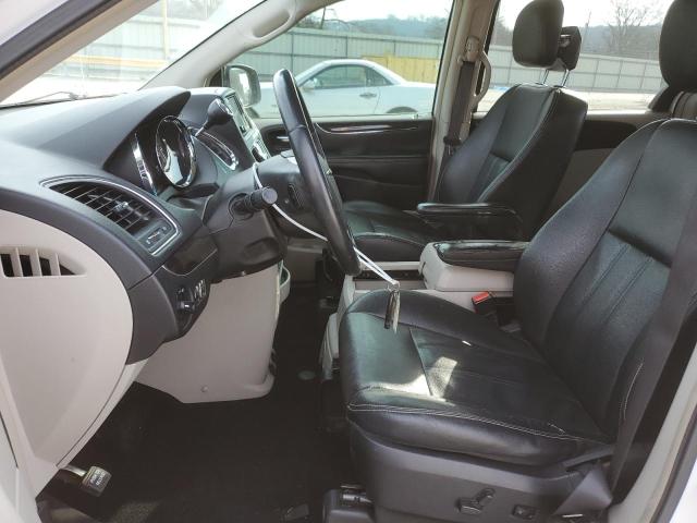2016 CHRYSLER TOWN & COU 2C4RC1BG8GR110812