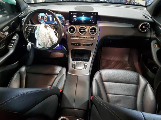 2020 MERCEDES-BENZ GLC 300 4M - W1N0G8EB2LF821034