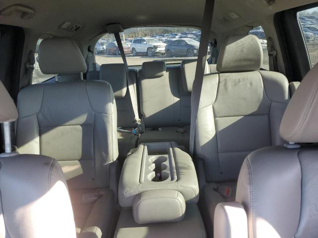 2016 HONDA ODYSSEY EX - 5FNRL5H65GB103740