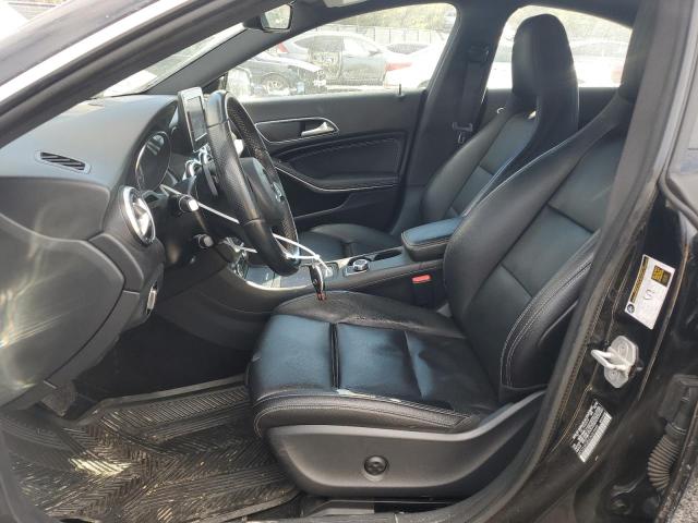 2016 MERCEDES-BENZ CLA 250 4M - WDDSJ4GB0GN309488