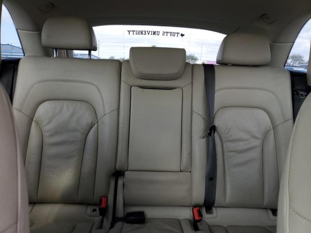 2015 AUDI Q5 PREMIUM WA1DGAFP0FA063071