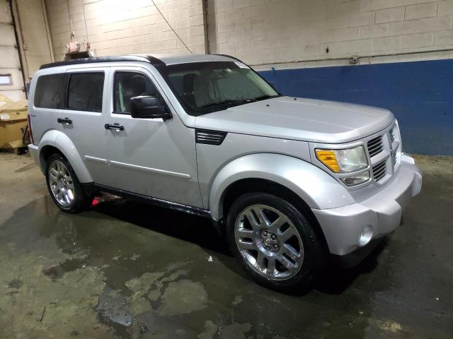 Vin: 1d4pu4gx1bw505559, lot: 43015305, dodge nitro heat 20114