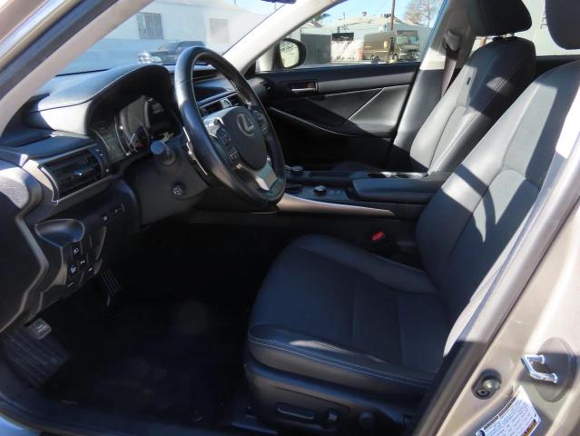 2020 LEXUS IS 300 PRE JTHDA1D25L5107518