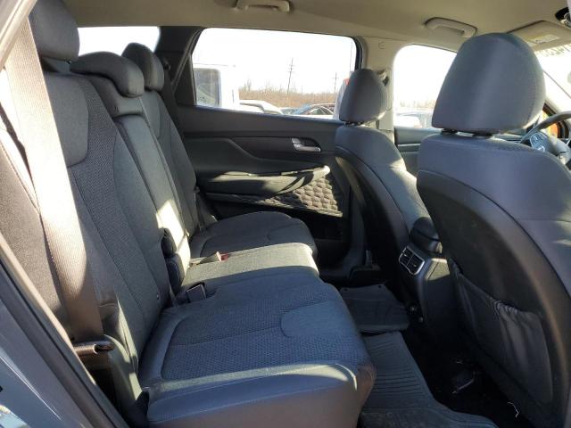2022 HYUNDAI SANTA FE S - 5NMS1DAJ4NH408545