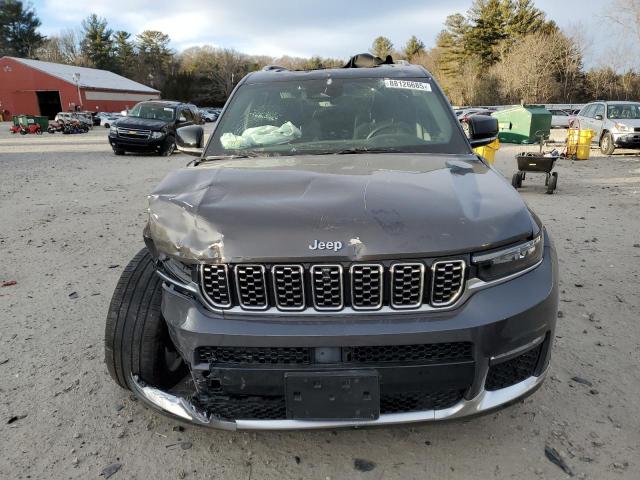 2022 JEEP GRAND CHER - 1C4RJKEG6N8633682