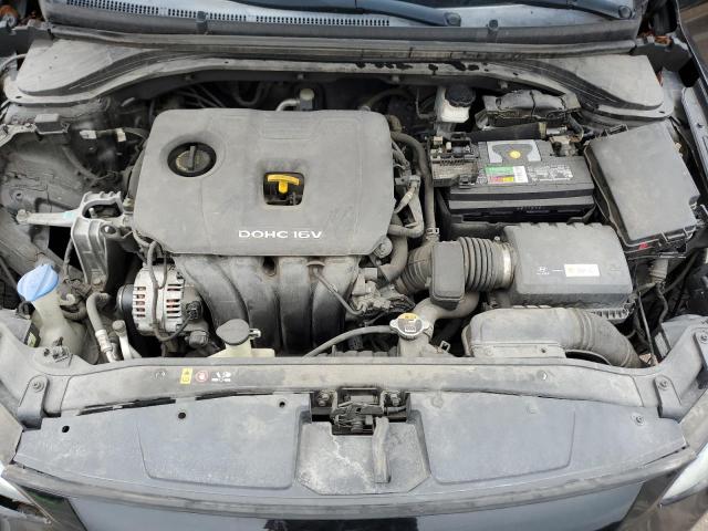 2017 HYUNDAI ELANTRA SE 5NPD74LFXHH078790