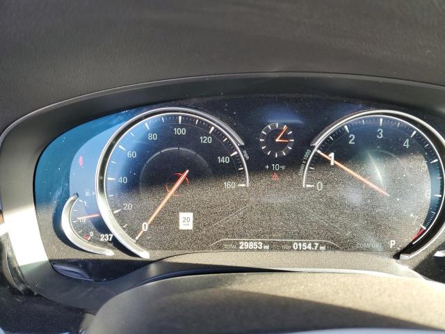 2018 BMW 540 XI - WBAJE7C58JWC56388