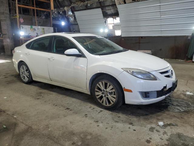 Vin: 1yvhz8ch5a5m13281, lot: 42298515, mazda 6 i 20104
