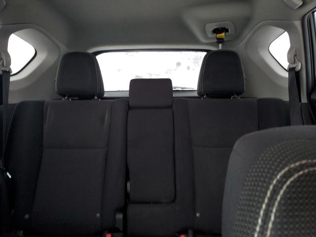 2016 TOYOTA RAV4 XLE - 2T3RFREV5GW447797