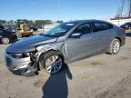 2023 CHEVROLET MALIBU LT - 1G1ZD5STXPF238891
