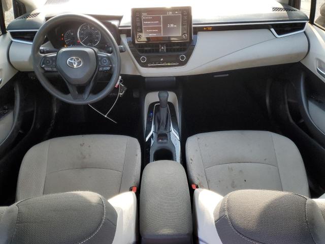 2020 TOYOTA COROLLA LE - JTDEPRAE8LJ115363