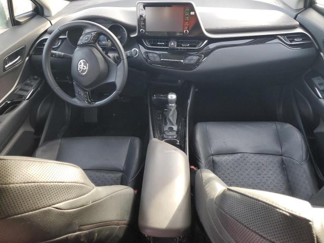 2022 TOYOTA C-HR XLE NMTKHMBX4NR145810