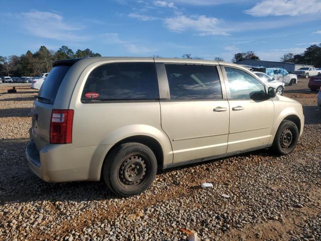 Vin: 2d4rn4de3ar370570, lot: 51932615, dodge caravan se 20103