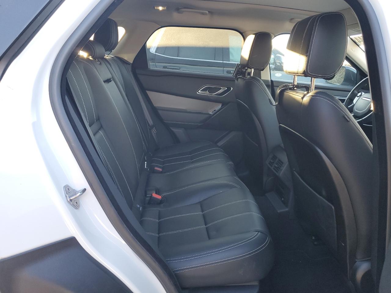 LAND ROVER RANGE ROVER S