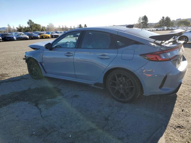 2023 HONDA CIVIC TYPE - JHMFL5G46PX000284