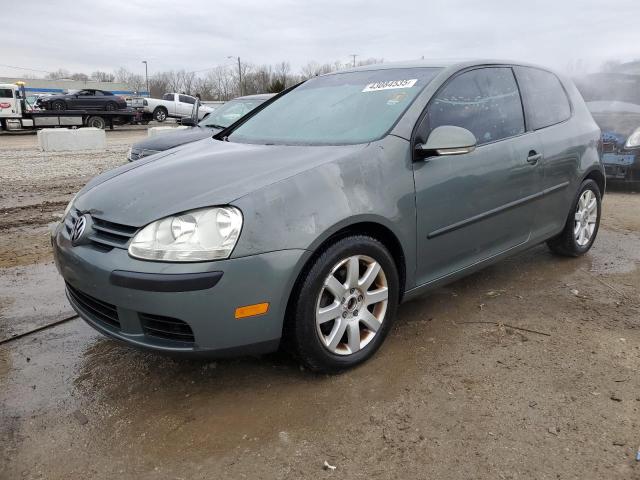 VOLKSWAGEN RABBIT