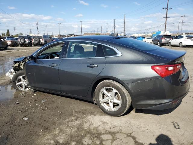 Vin: 1g1zb5stxjf194159, lot: 42801455, chevrolet malibu ls 20182