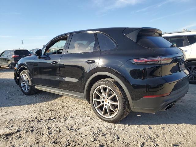 2019 PORSCHE CAYENNE - WP1AA2AYXKDA12085